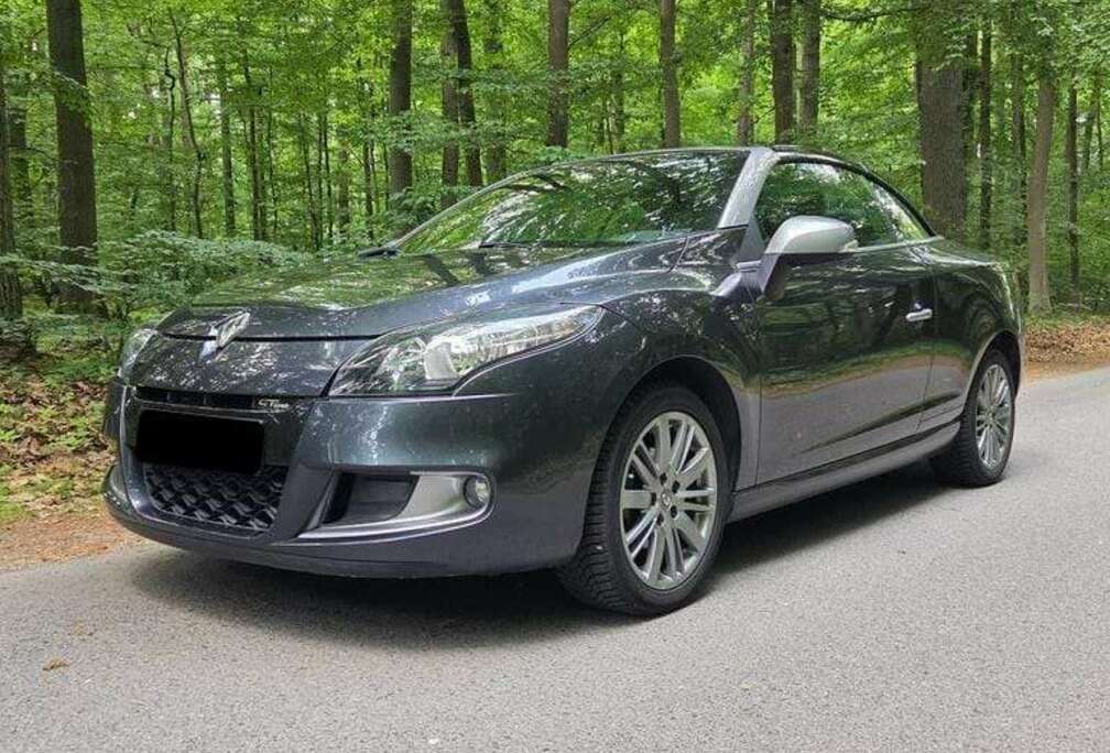 Renault 1.6i 16v