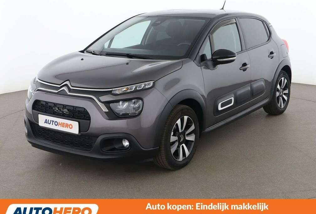 Citroen 1.2 PureTech Max
