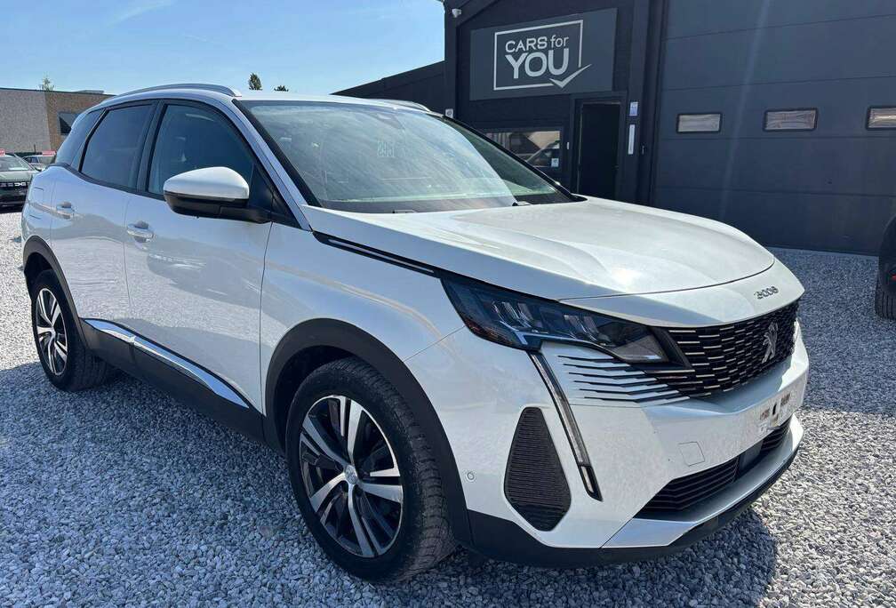 Peugeot 1.2 PureTech Active Pack✅MARCHAND-EXPORT✅