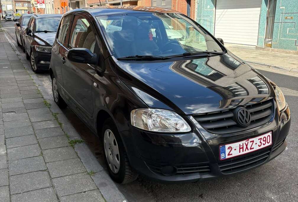 Volkswagen 1.2i
