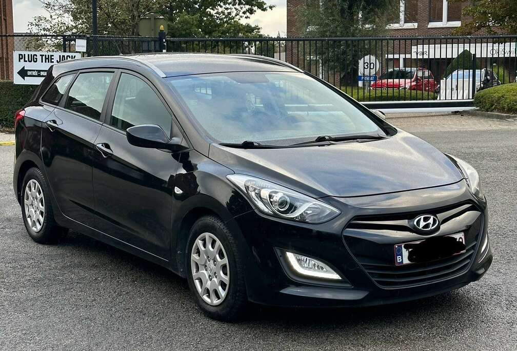 Hyundai SW 1.4i Comfort