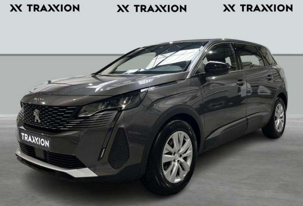Peugeot Active Pack | 7 ZIT |
