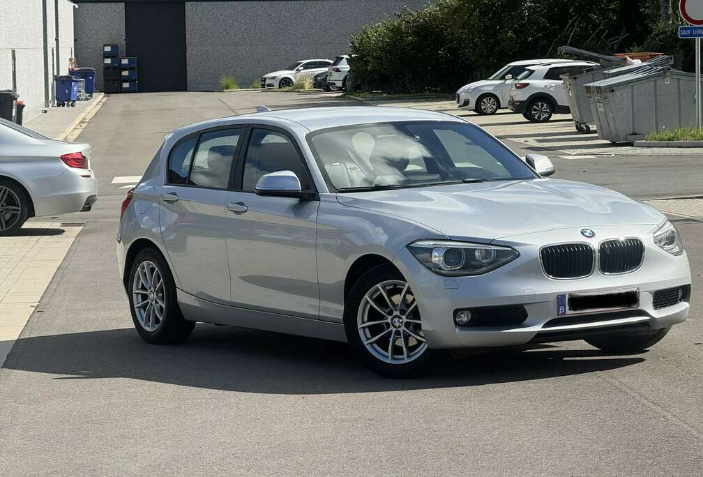 BMW d M Sport Edition