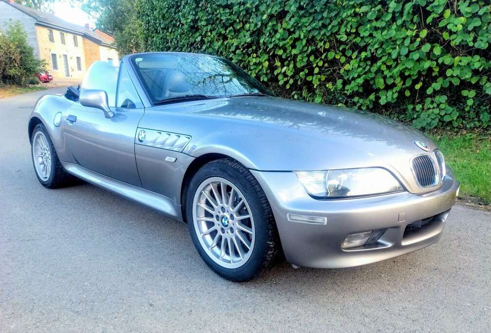 BMW 1.9i phase 2 115mkms
