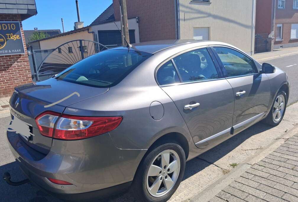 Renault 1.5 dCi Privilège