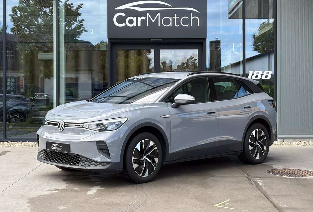 Volkswagen 77 kWh Pro Performance - ACC  Stuur&Stoelverwarm