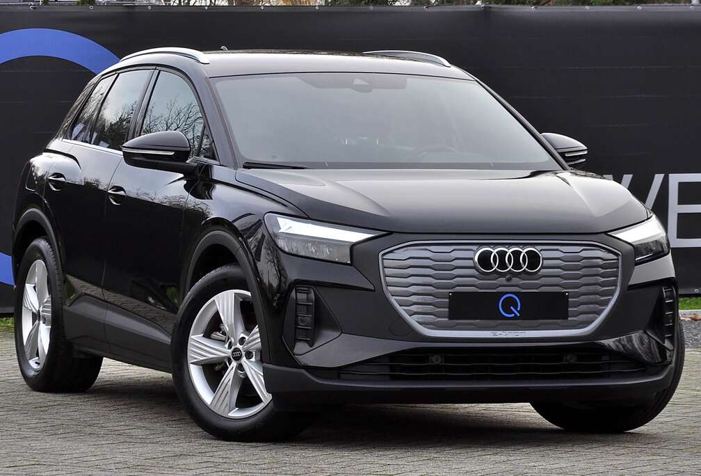 Audi 35 CARPLAY CAMERA ACC LANE ASS DAB+ LED