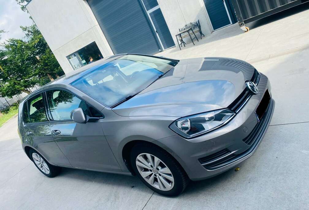 Volkswagen 1.2 TSI BLEUMOTION