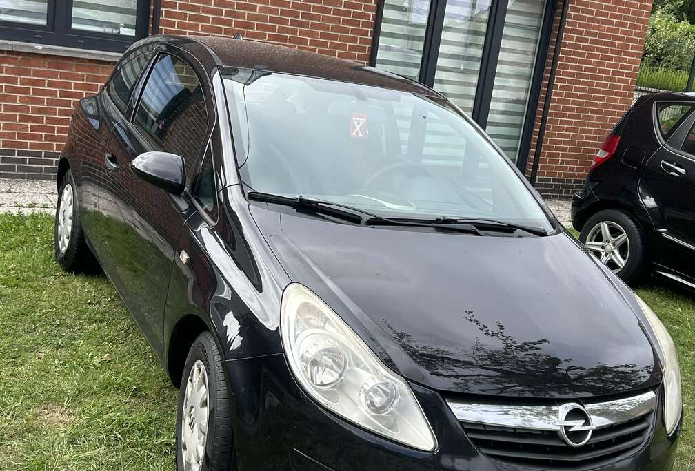 Opel 1.2i Essentia