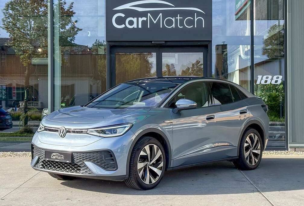 Volkswagen Pro Performance - ACC  LED  Keyless