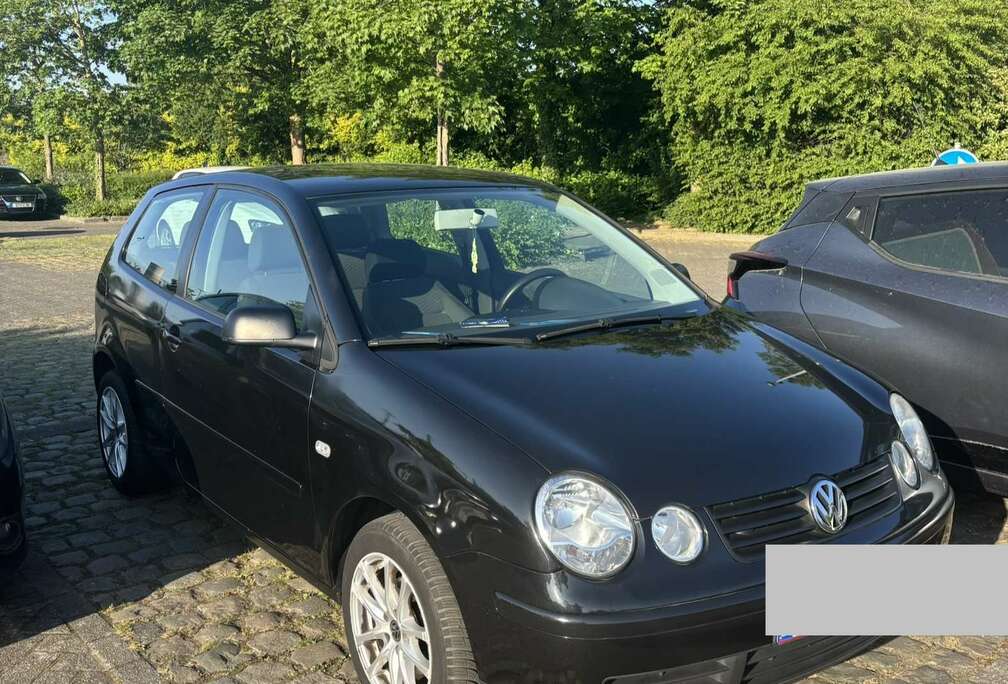 Volkswagen 1.2i Base