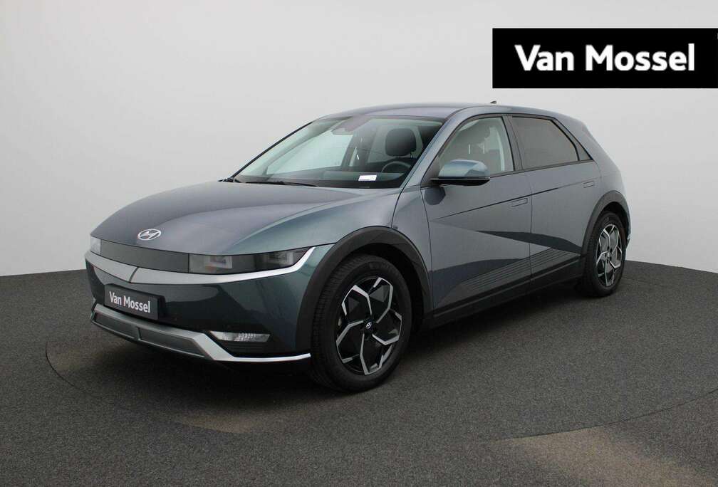 Hyundai 77.4kWh Core