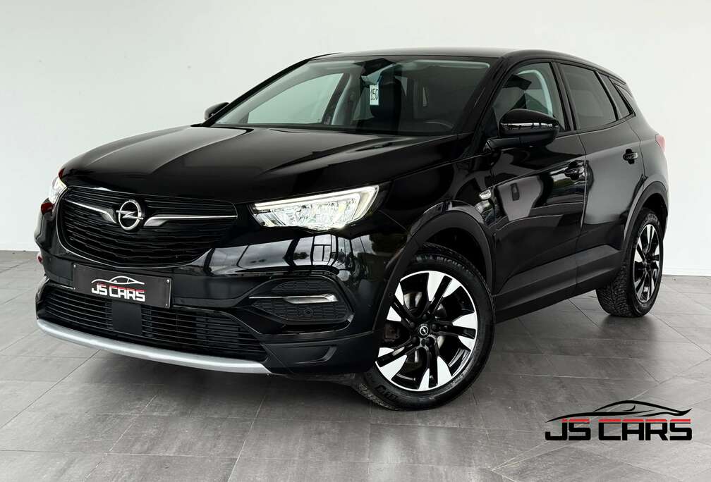Opel 1.5 TurboD-1ERPRO-GPS-CARPLAY-JANTES18-PDC-TVA