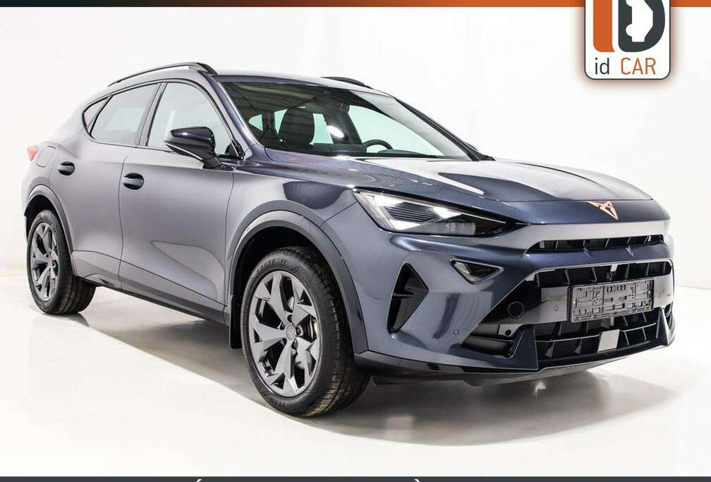 NEW MODEL 1.5 eTSI 150 DSG LED SEMI CUIR CARPLAY