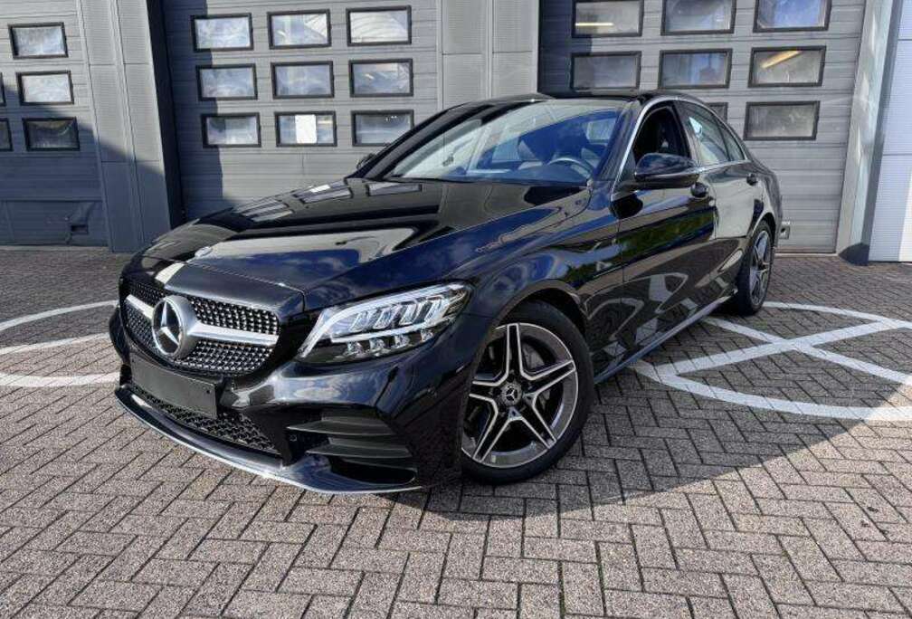Mercedes-Benz Classe C