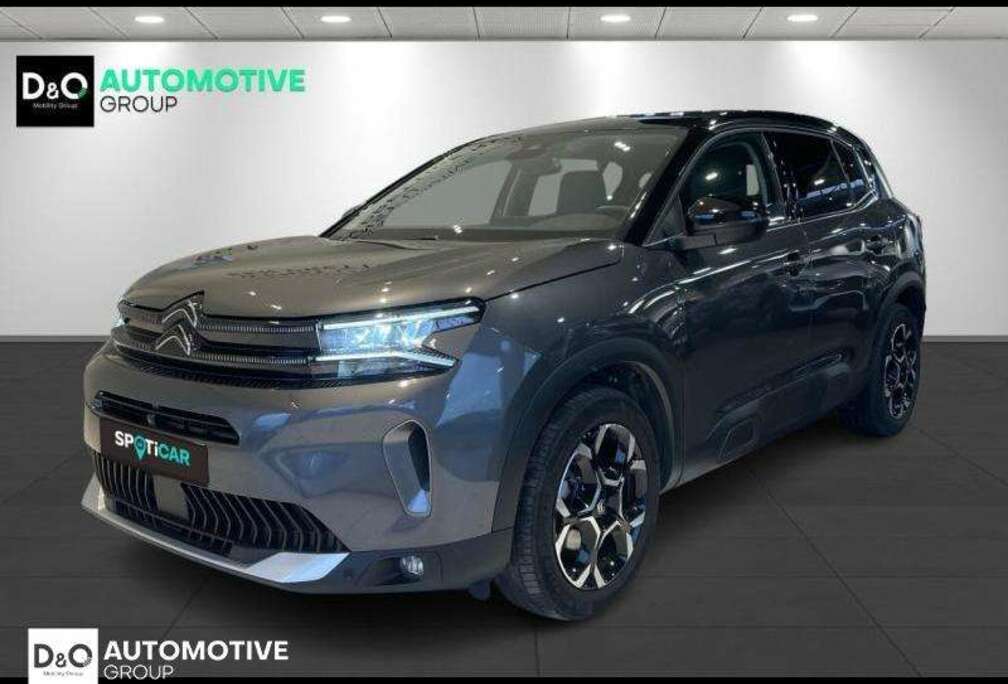 Citroen MAX  auto airco  GPS  camera