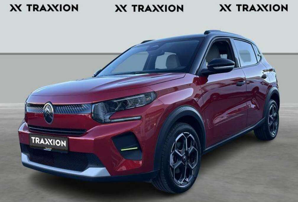 Citroen Turbo 100 Manual MAX