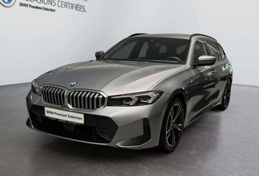 BMW PACK M xdrive
