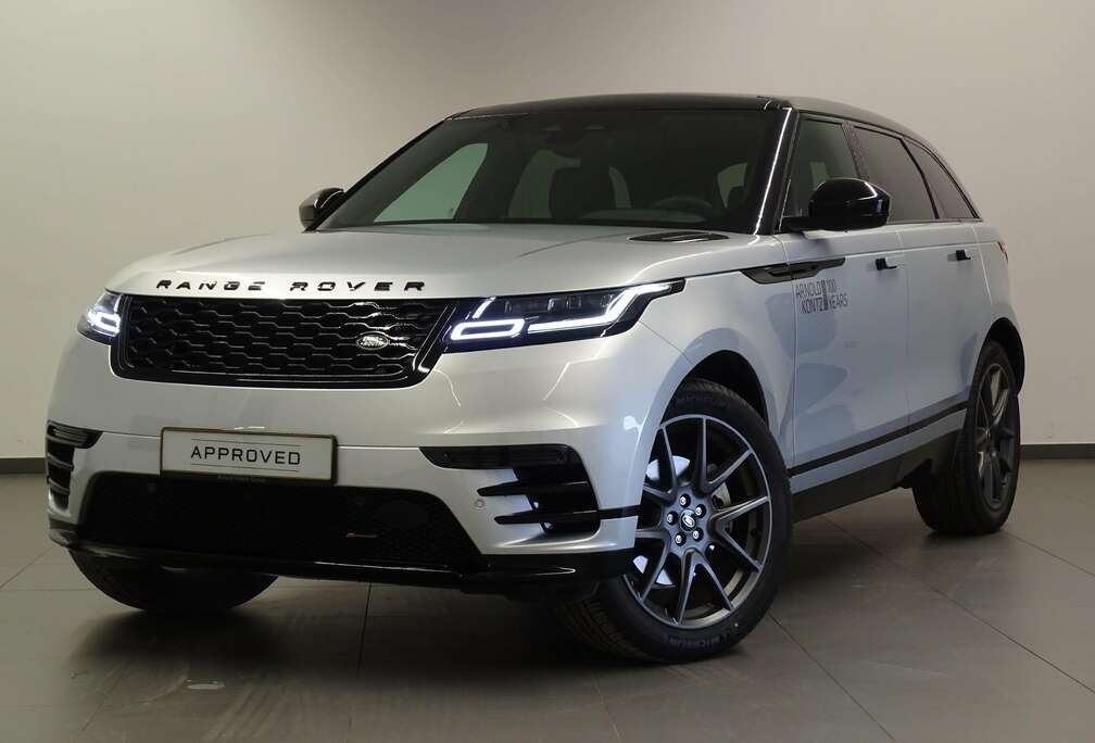 Land Rover D200 R-Dynamic SE AWD AUTO