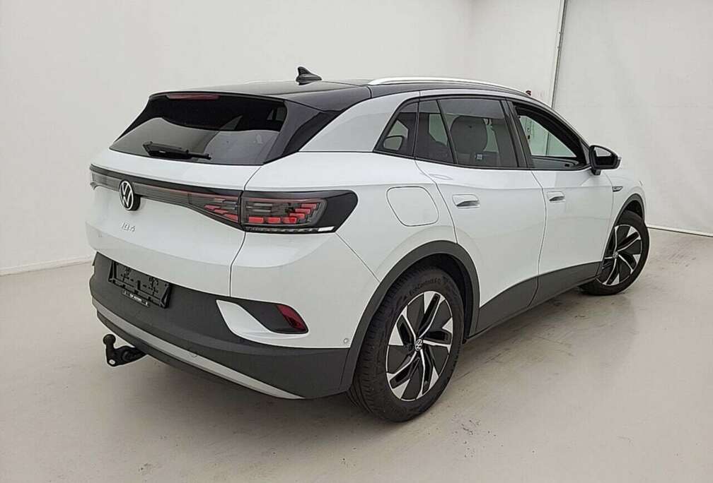 Volkswagen ID.4 77 kWh Pro Performance