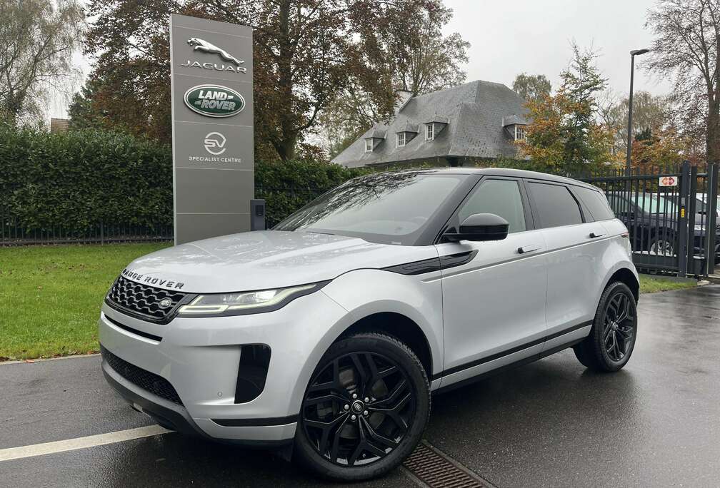 Land Rover S AWD