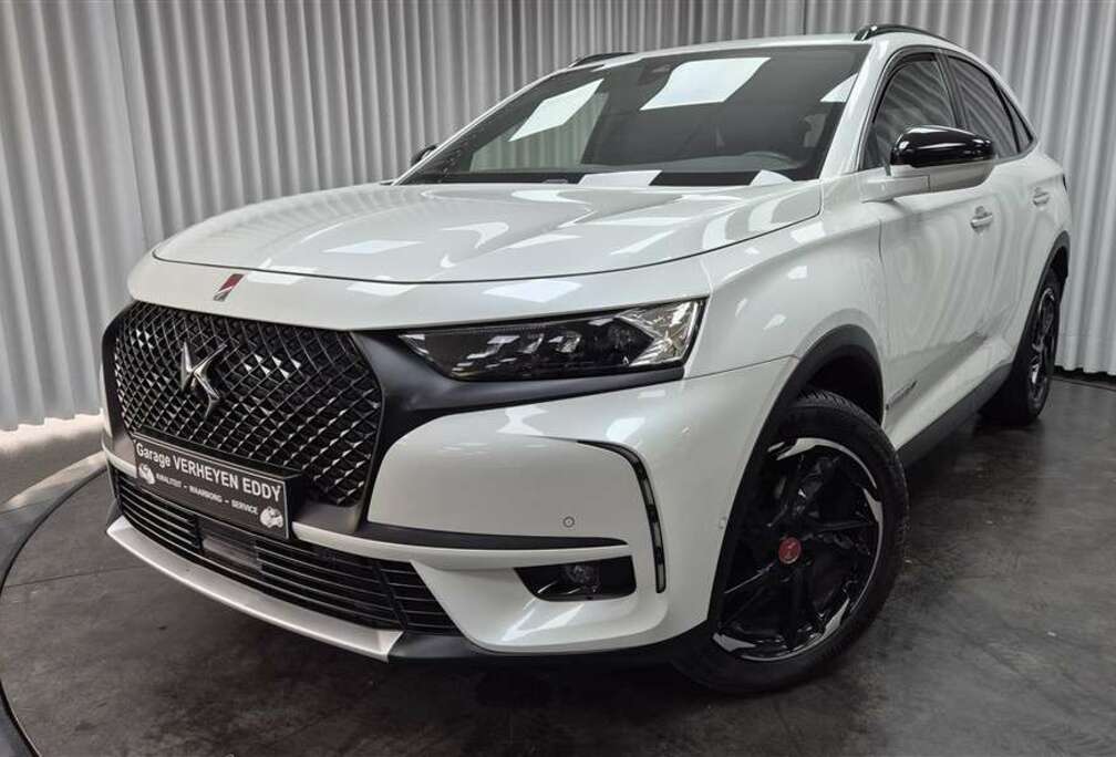 1.6i DS Performance / ACC / App / Pdc+360Cam / ...