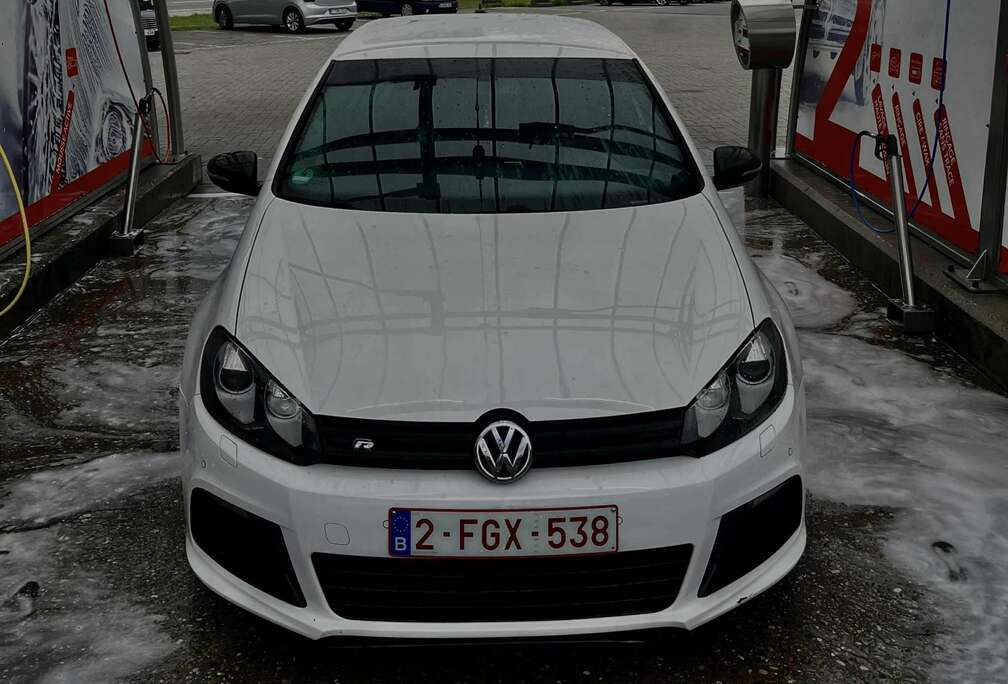 Volkswagen 2.0 TSI