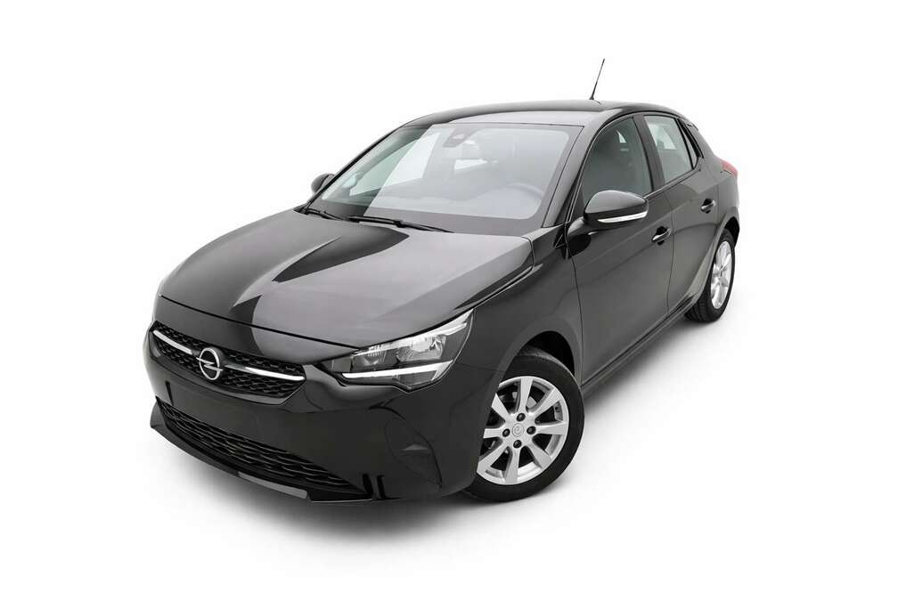 Opel F 1200 Benzine 5Drs Edition +Sensoren +…