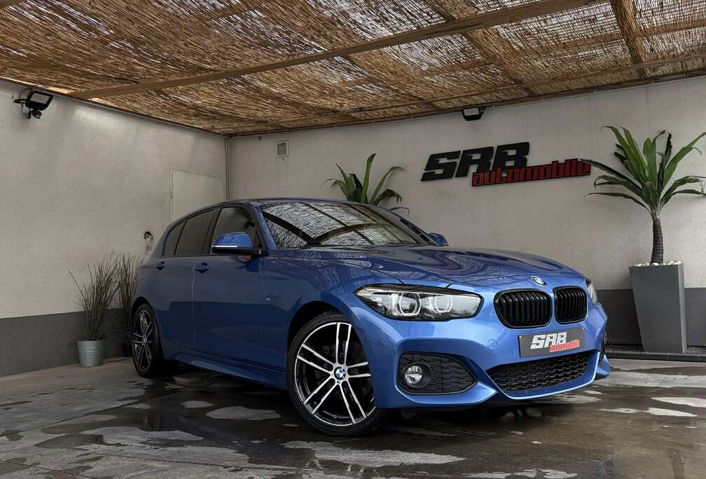 BMW BMW 120i Pack M