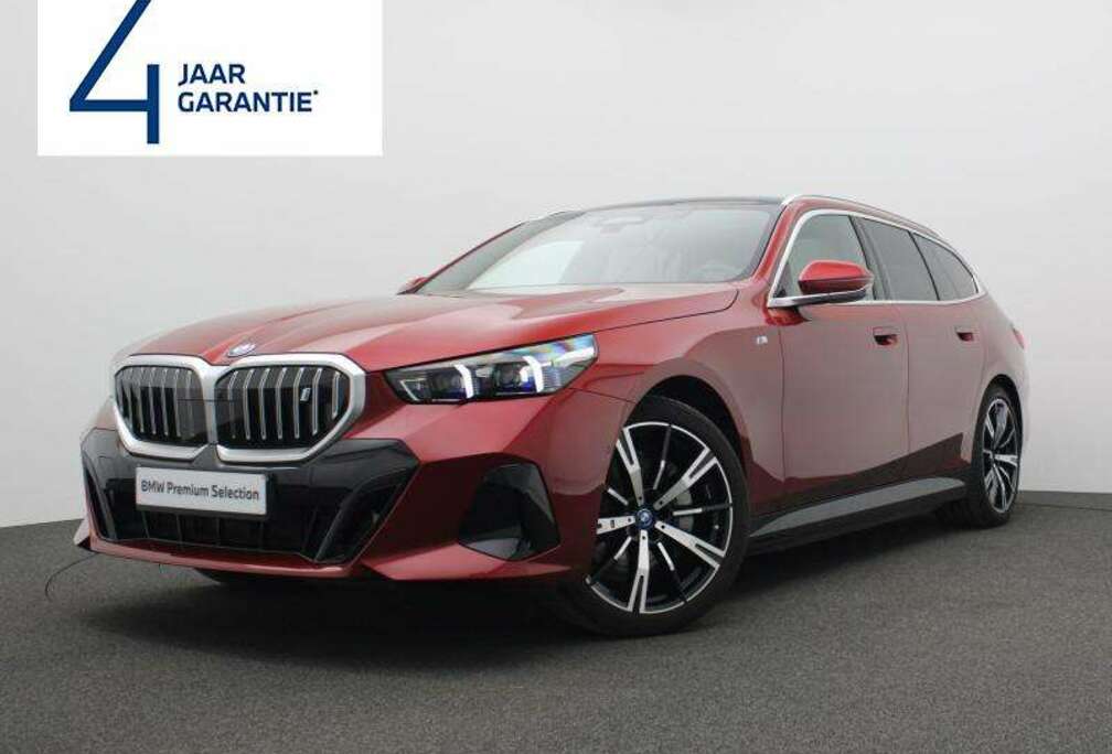 BMW M SPORT - PANODAK - ACC - HARMAN KARDON