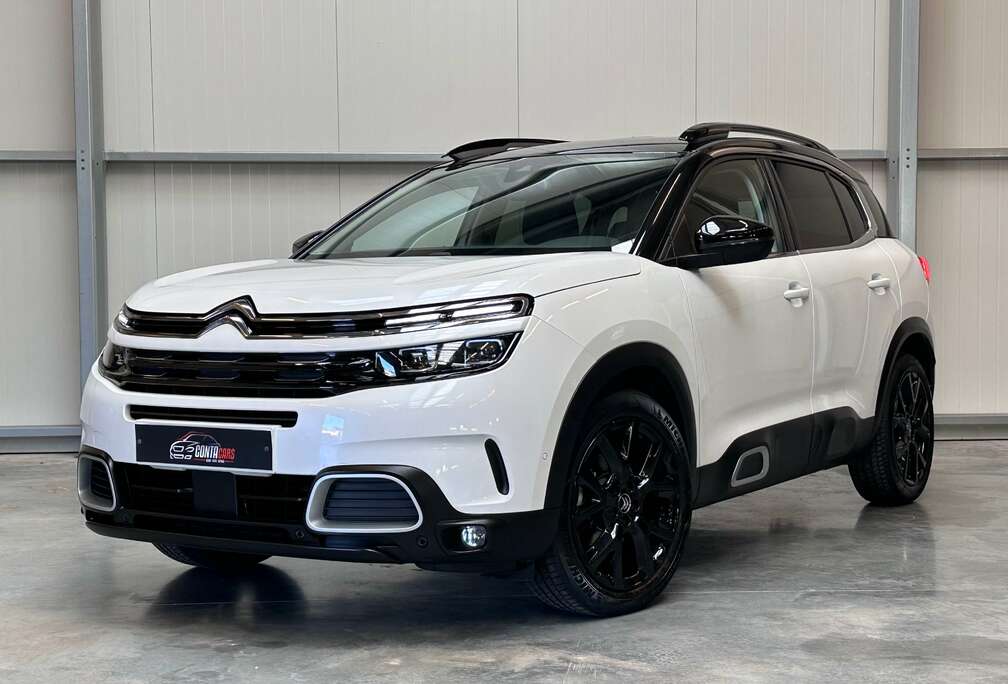 Citroen *GARANTIE 12 MOIS* C5 Aircross 1.5 BlueHDi Business
