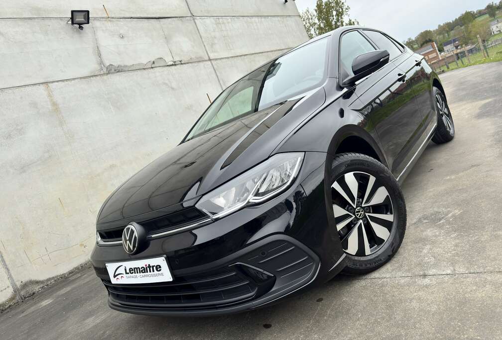 Volkswagen 1.0 TSI 95Pk Life / NAVI / CARPLAY / CLIMATRONIC