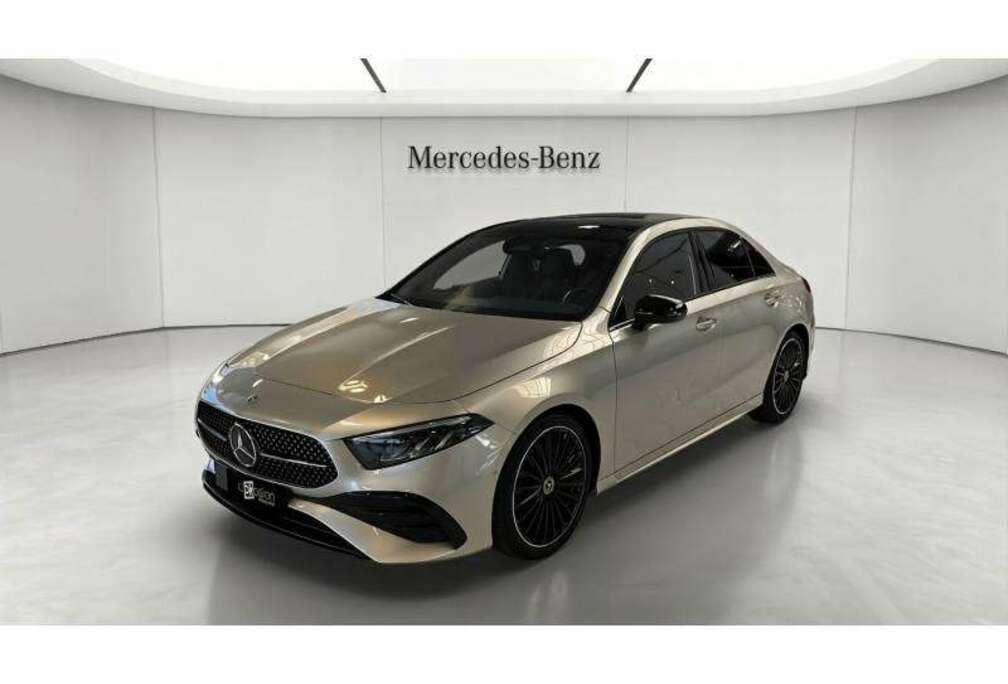 Mercedes-Benz