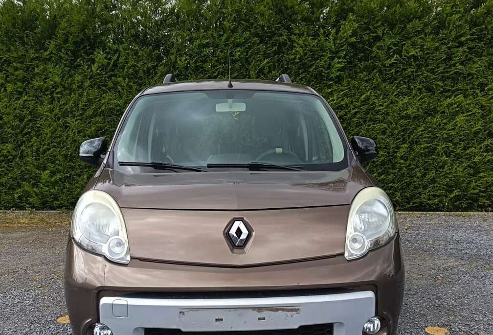Renault 1.6i Confort