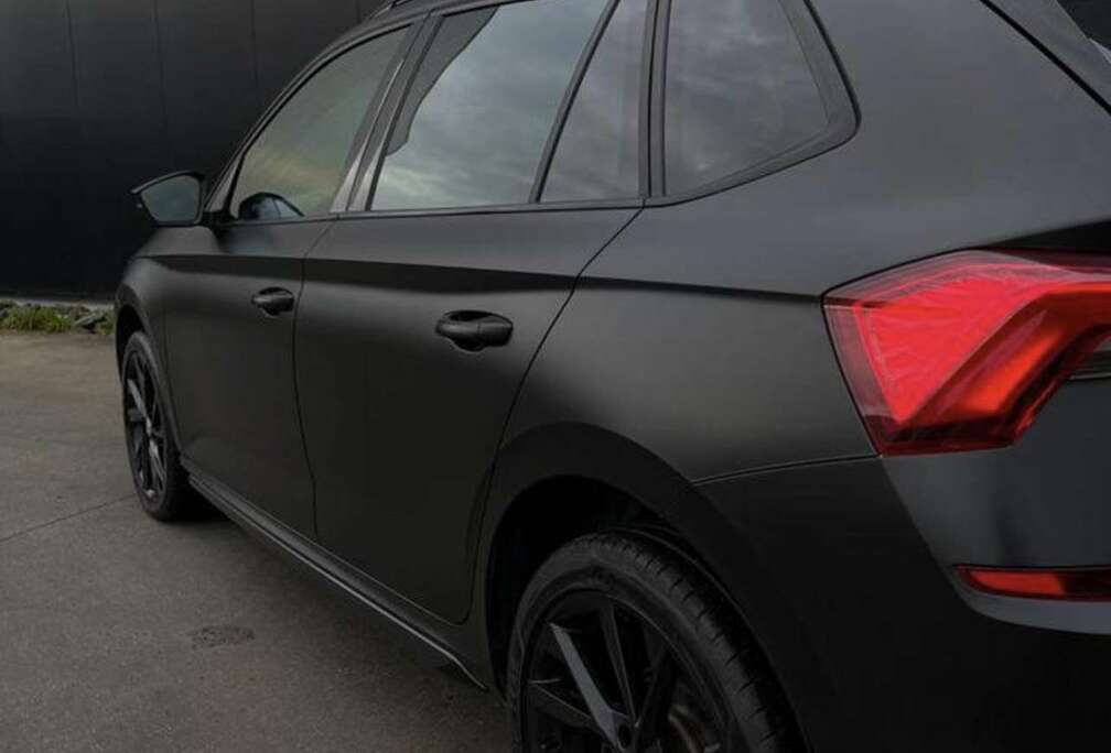 Skoda 1.6 CR TDi Ambition DSG
