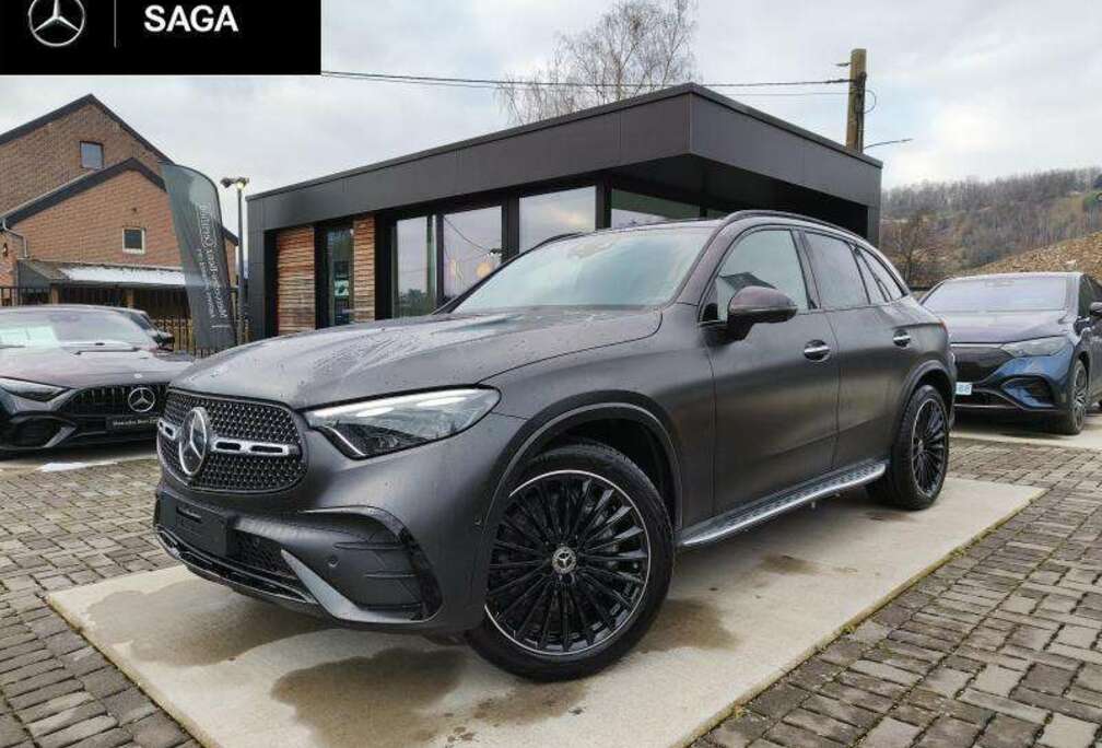 Mercedes-Benz STAR EDITION