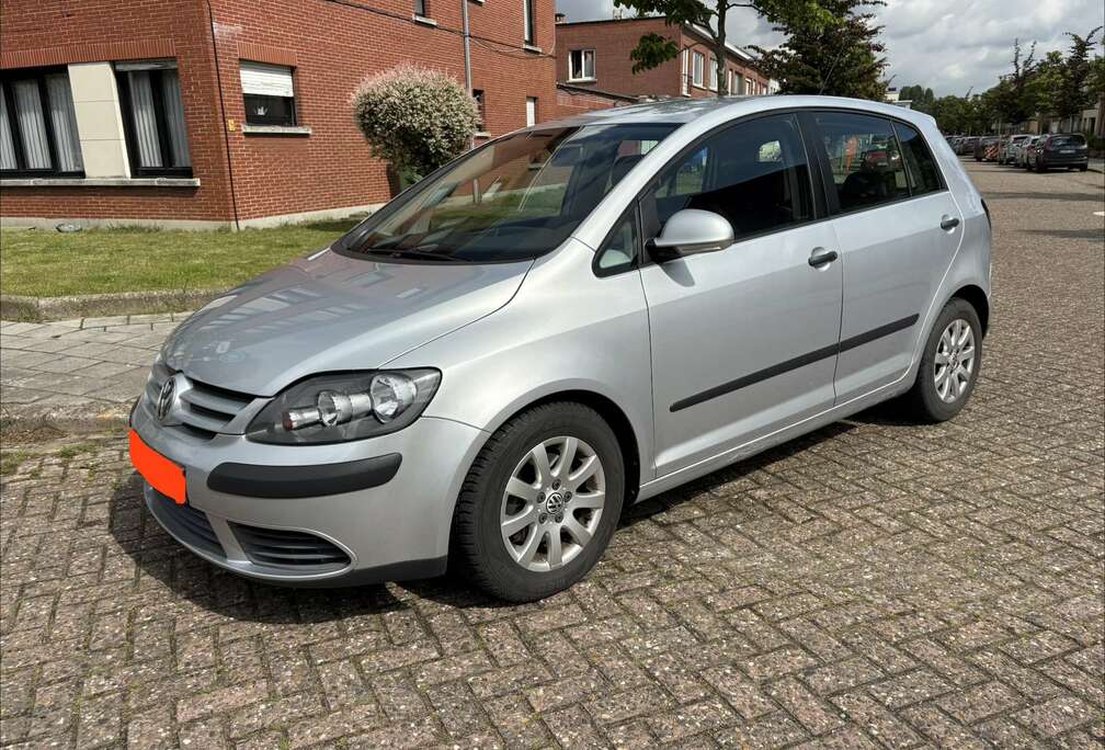 Volkswagen 1.6 FSI Comfortline