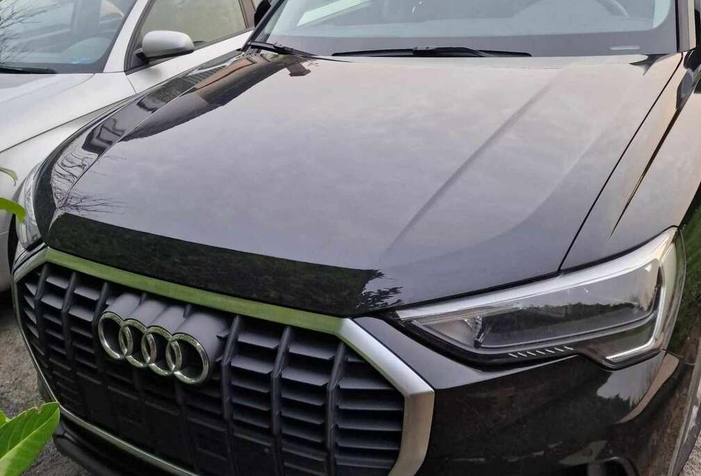 Audi 35 TFSI Business Edition Attraction Str.