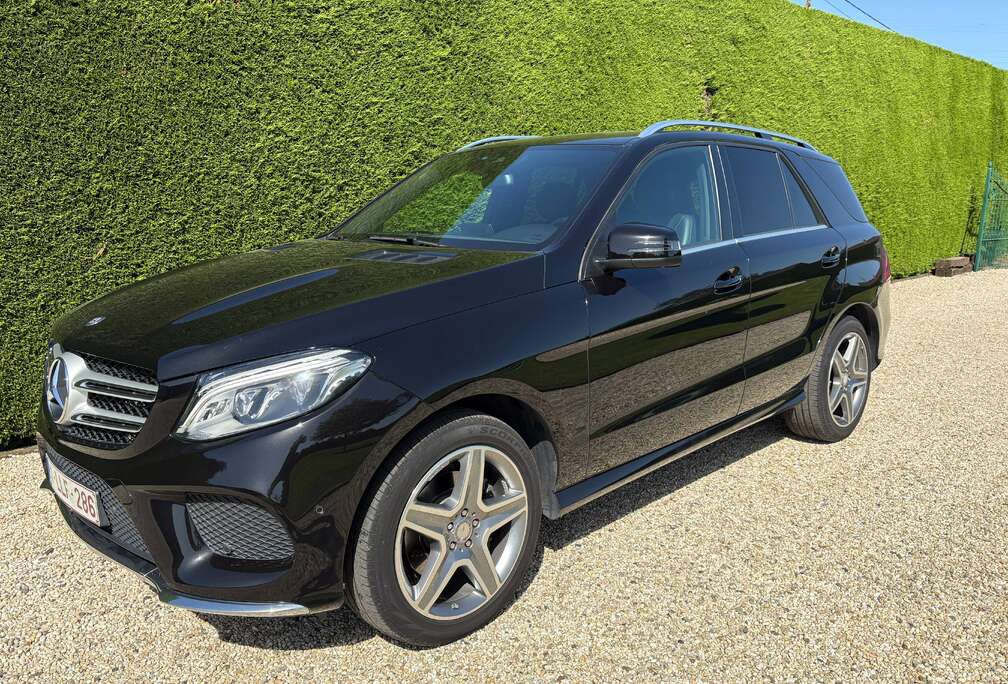 Mercedes-Benz AMG