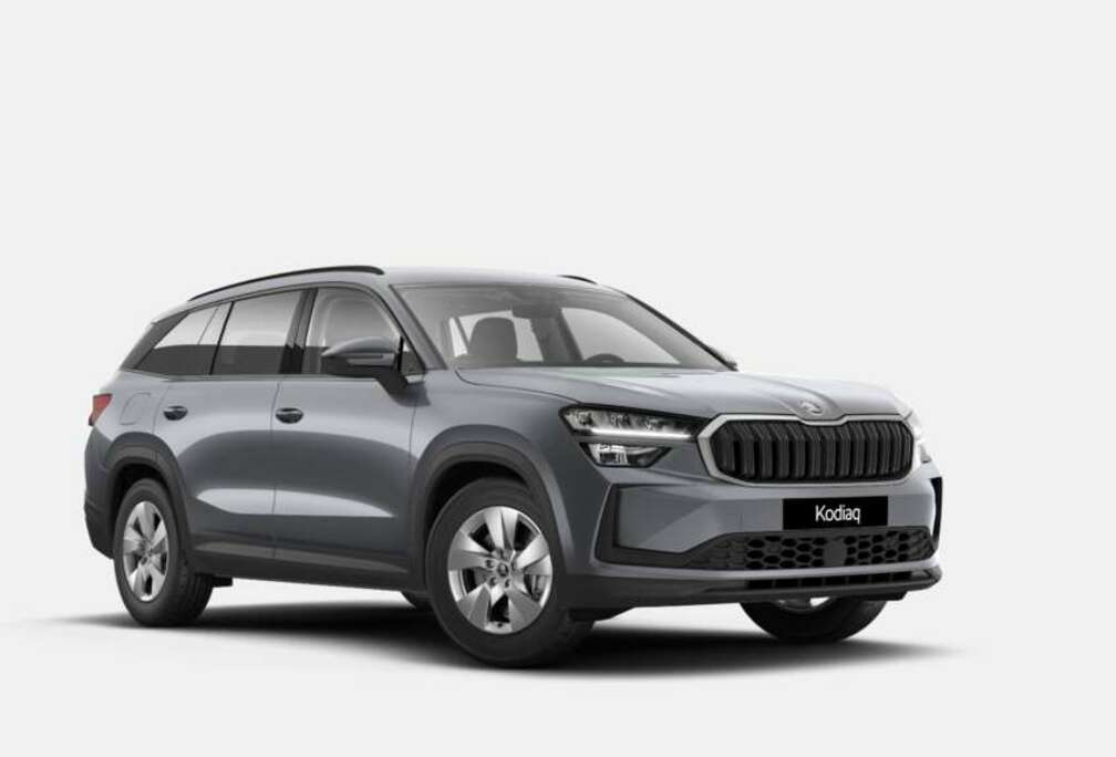 Skoda Selection 1.5TSI DSG 7pl.LEDPDCCAMSunset