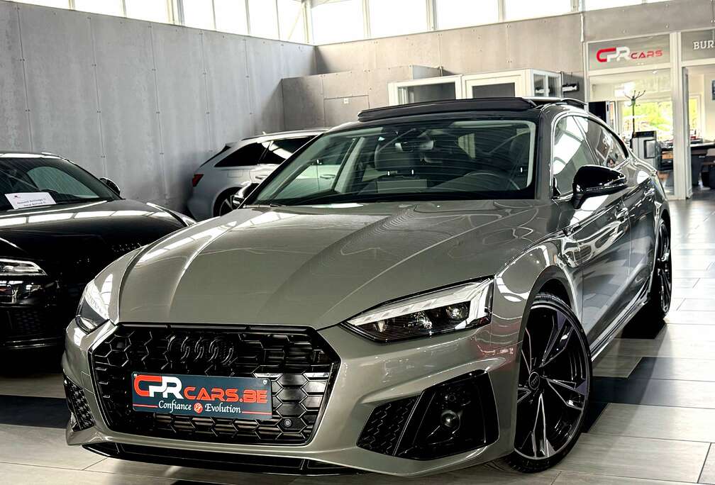 Audi 35 TFSI Business Edition S line S tronic 1e Main Etat Neuf