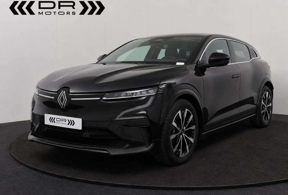 Renault EV 600 - 475KM WLTP - ADAPTIVE CRUISE - DODE HOEK