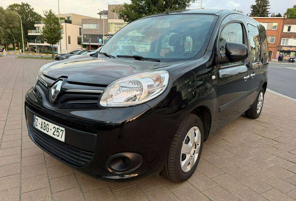 Renault Kangoo 1.5 dCi Life