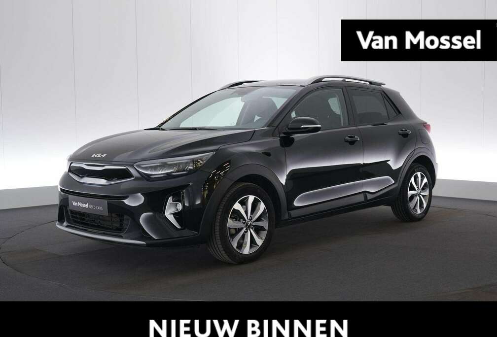 Kia 1.0 T 100 Pulse DCT