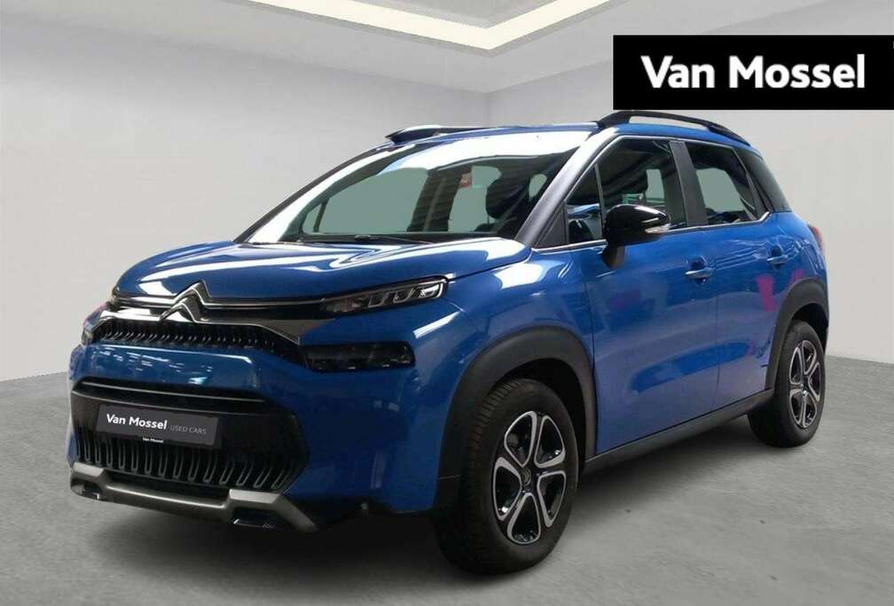 Citroen 1.2 PureTech 110 S&S MAN6 Feel