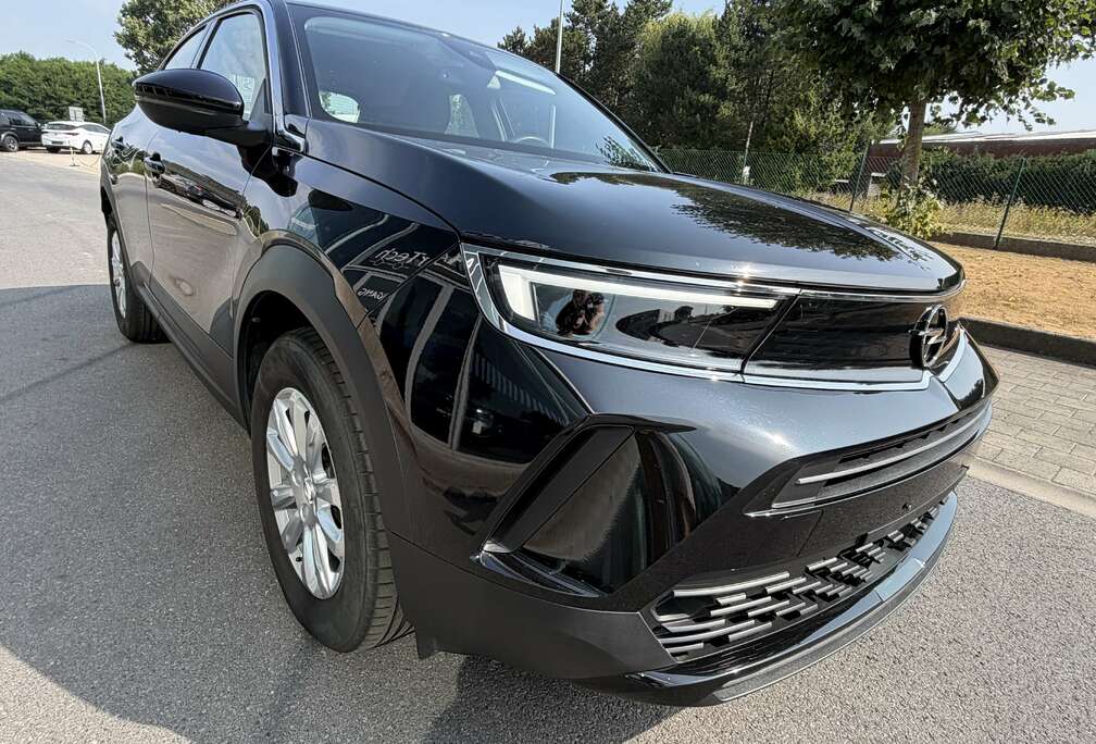 Opel 1.2 Turbo Ultimate S/S