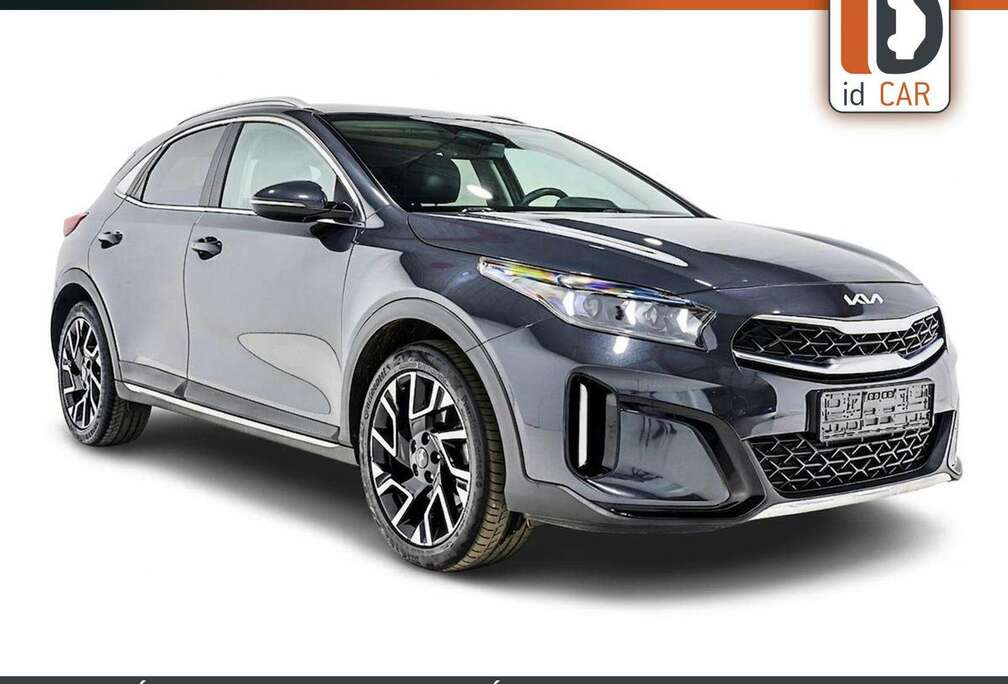 Kia 1.0 T-GDI 100 SEMI CUIR LED GPS CAMERA JA18