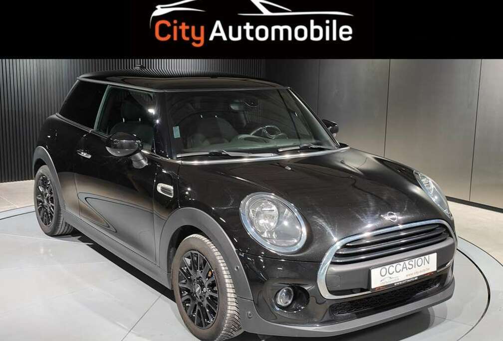 MINI 1.5i CLIMATISATION BLUETOOTH RADAR AV/ARR