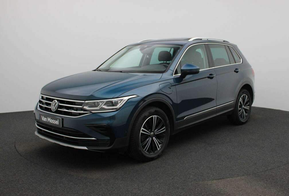 Volkswagen 1.4 eHybrid DSG Elegance