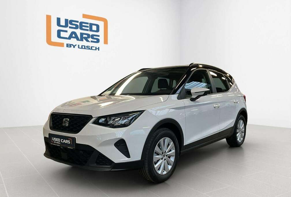 SEAT Style+RearView+Luxe+BVM